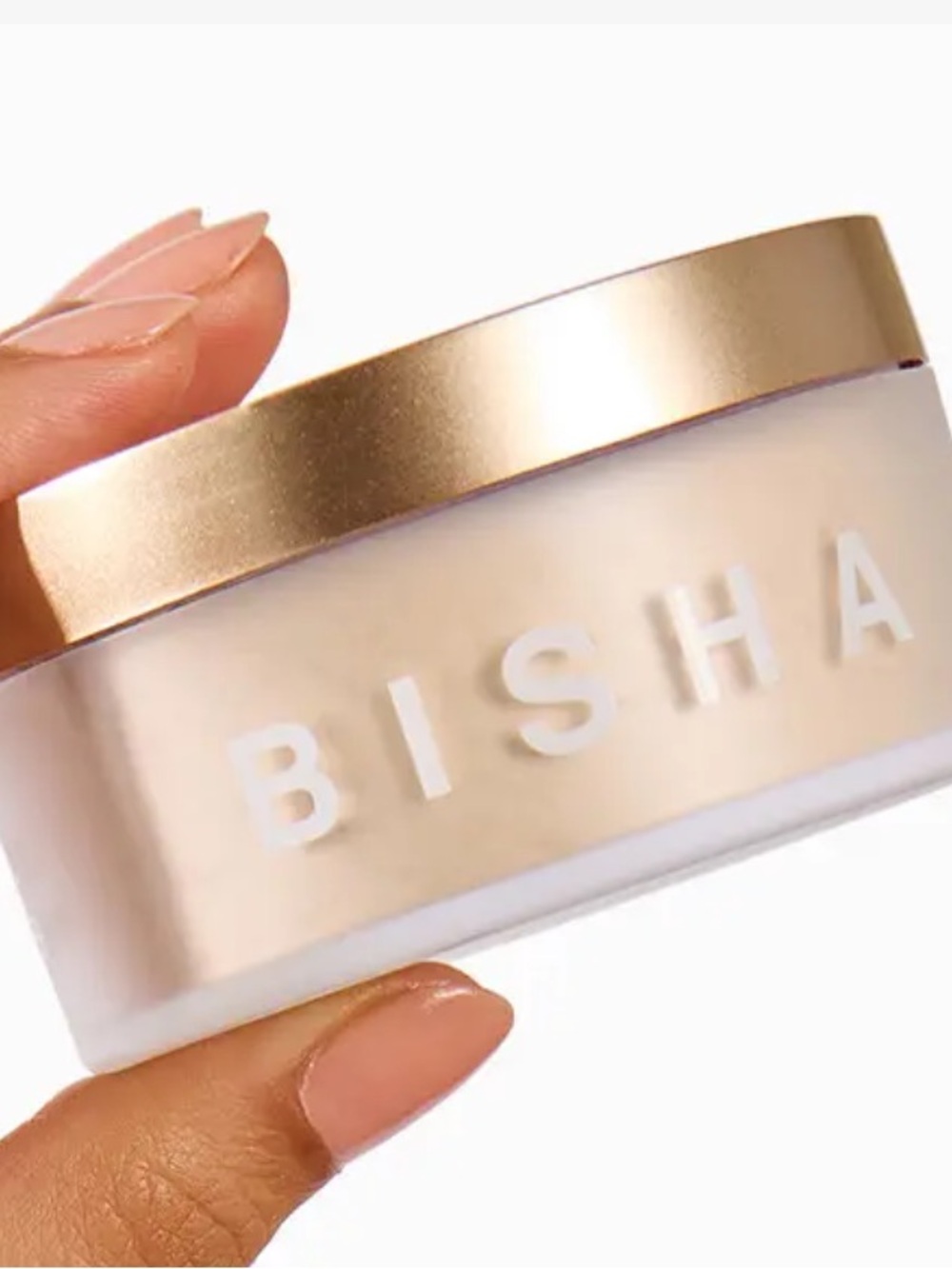 BISHA Essential Setting Powder - Picture 2 of 2